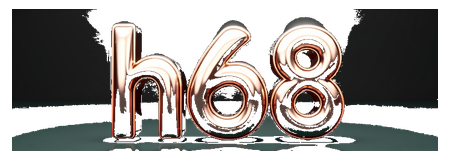 h68 logo